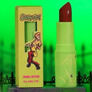 Scooby-Doo "Zoinks" Lipstick